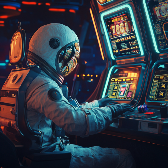 Innovative Casino Solutions