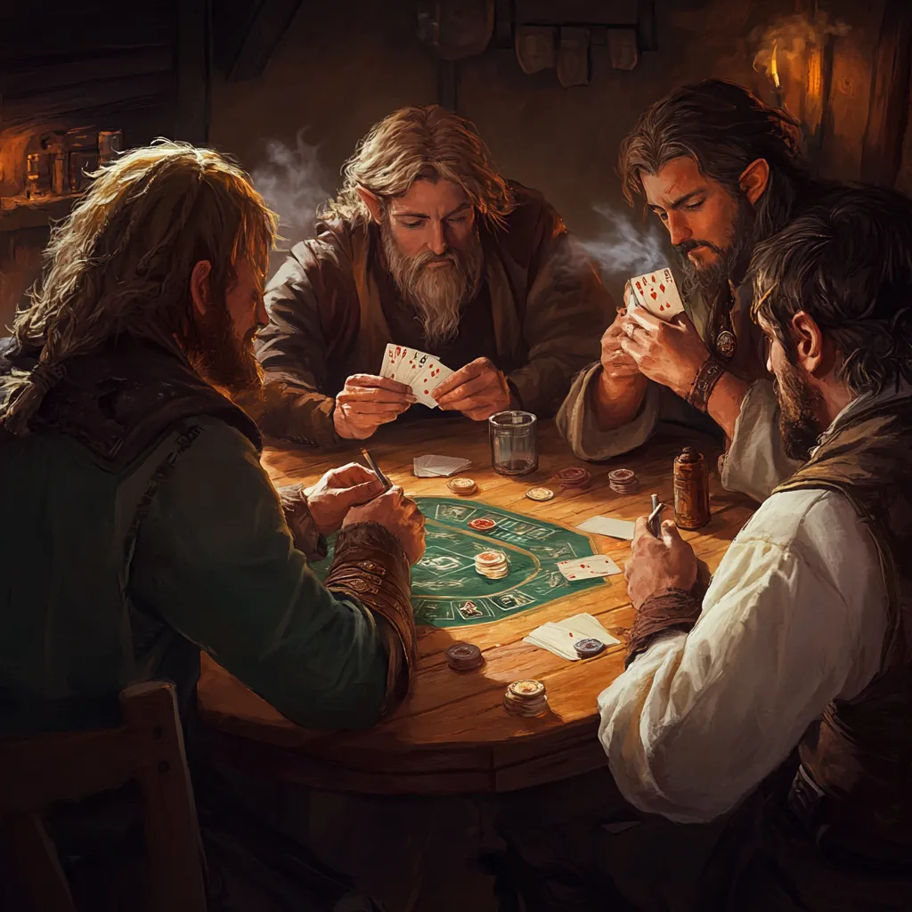 Interactive Bonus Rounds
